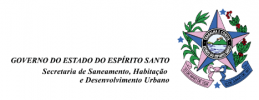 Secretaria de Saneamento, Habitação e Desenvolvimento Urbano do Estado do Espírito Santo